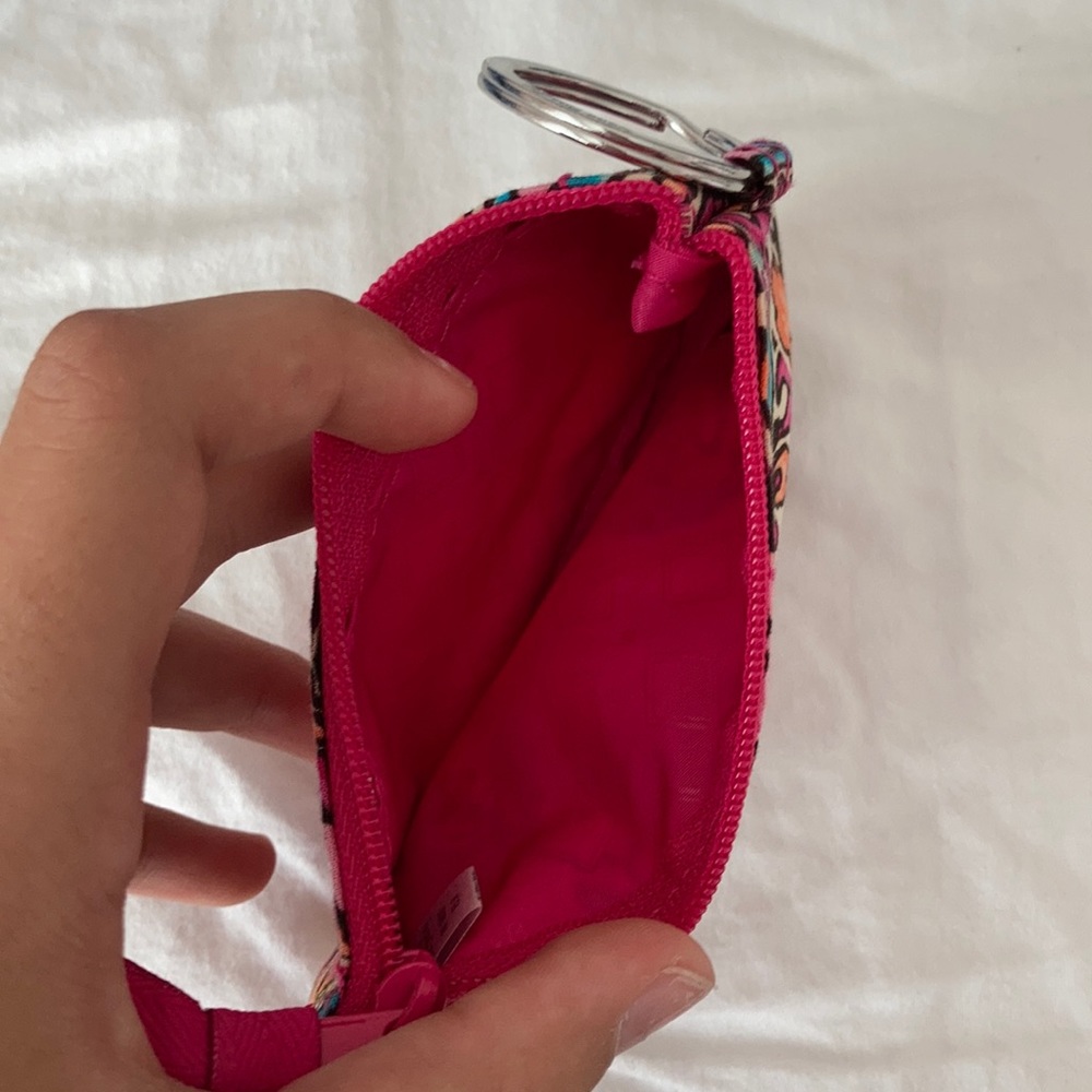 Vera Bradley Coin purse - Picture 3 of 3